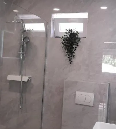 House Stela Holiday home Gdinj
