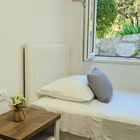 House Stela 度假居