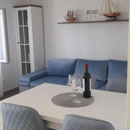 Holiday home House Stela *