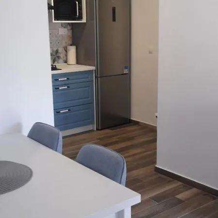 House Stela * Gdinj