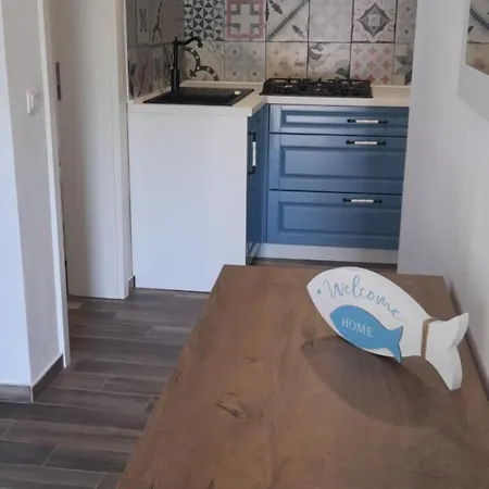 House Stela * Gdinj