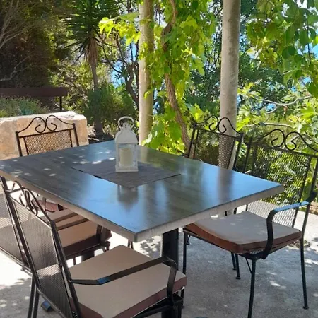 度假居 House Stela Gdinj