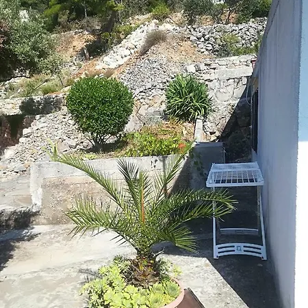 House Stela 度假居 Gdinj