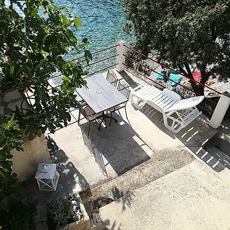 度假居 House Stela Gdinj